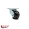 Service Caster 3.25 Inch Phenolic Wheel Swivel Caster with Roller Bearing SCC-30CS3420-PHR - alternate 4